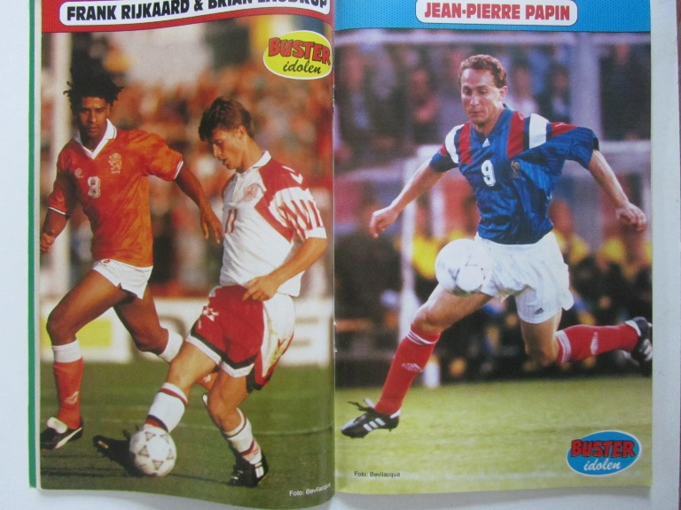 Buster 1992 12 - 2