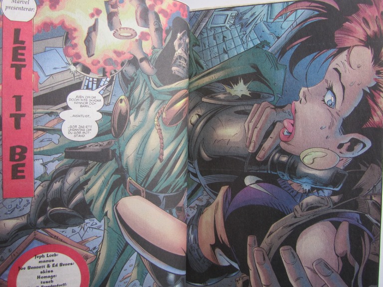 Mega Marvel 1999 05 - 2