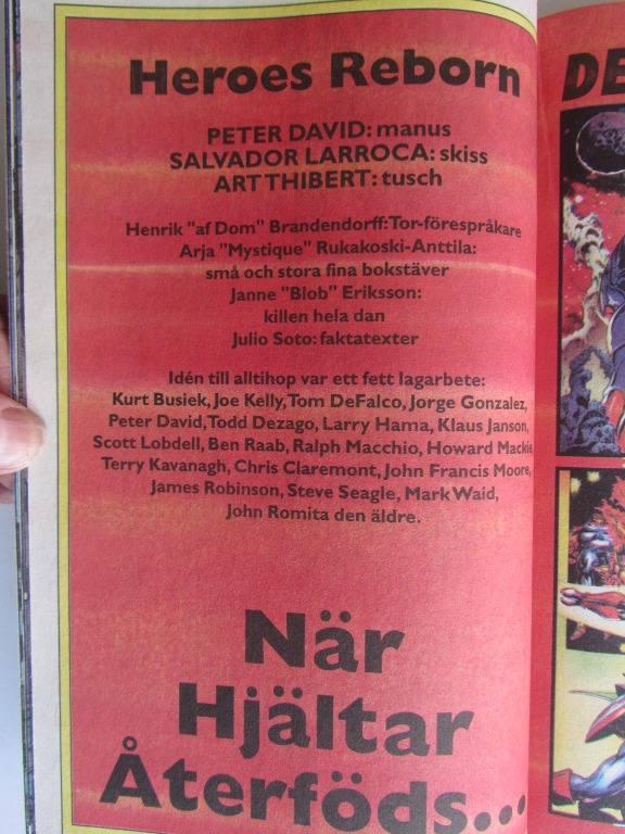 Mega Marvel 1999 05 - 3