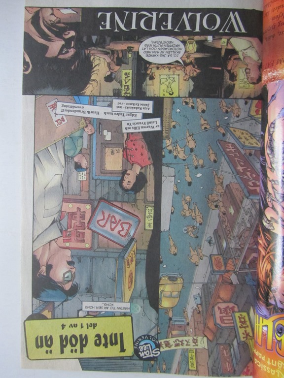 Mega Marvel 1999 06 - 2