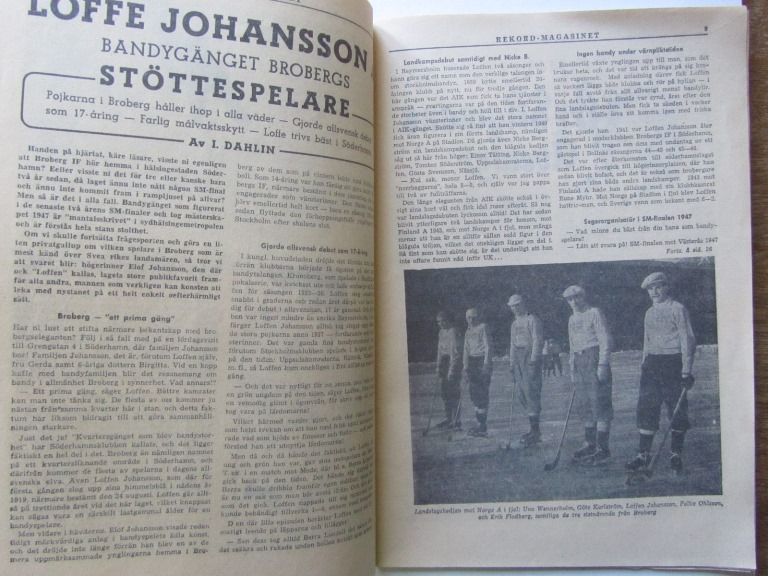 Rekordmagasinet 1949 06 - 4