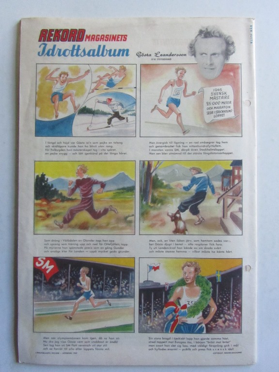 Rekordmagasinet 1949 06 - 2