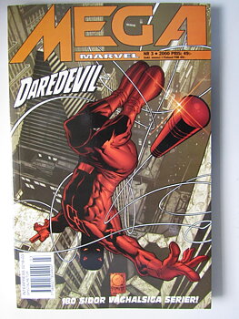 Mega Marvel 2000 03