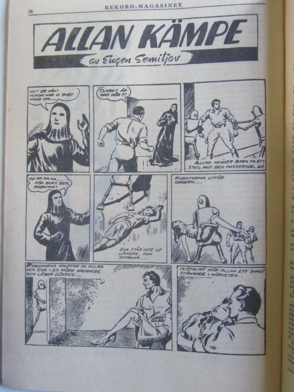 Rekordmagasinet 1949 10 - 4