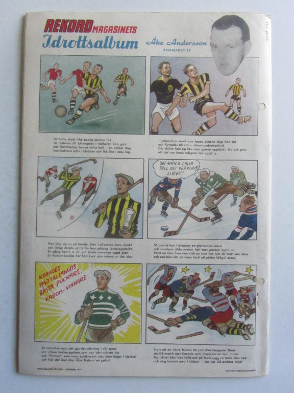 Rekordmagasinet 1949 10 - 2