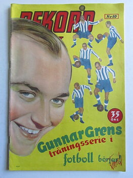 Rekordmagasinet 1949 10