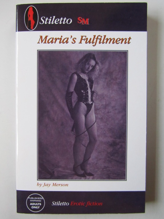 Maria´s Fulfilment av Jay Merson
