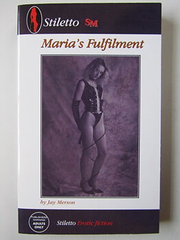 Maria´s Fulfilment av Jay Merson
