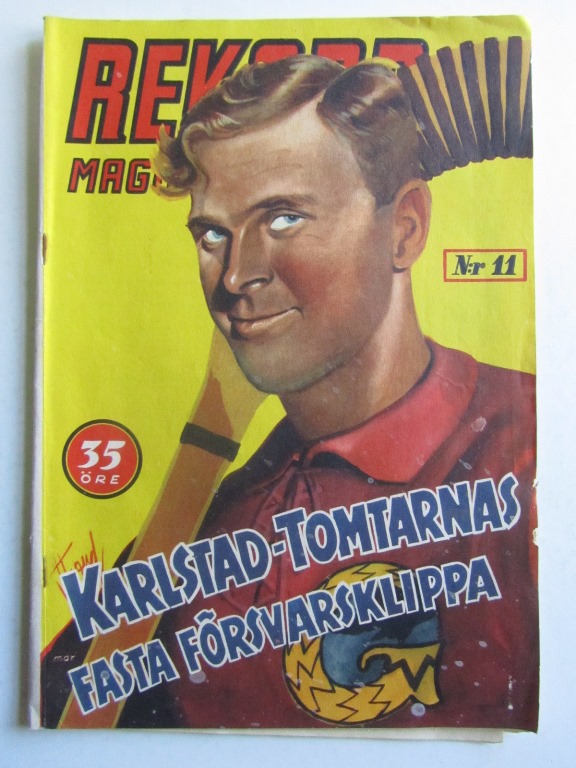 Rekordmagasinet 1949 11