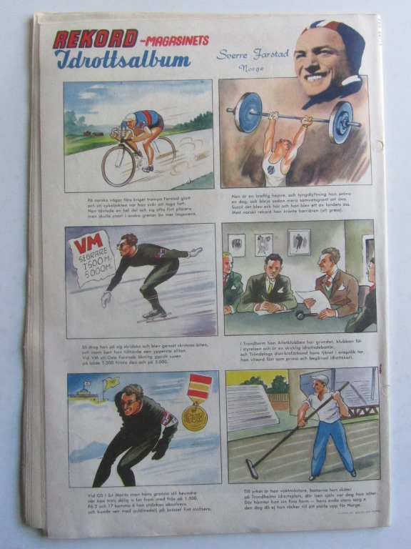 Rekordmagasinet 1949 11 - 2