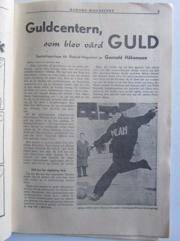 Rekordmagasinet 1949 11 - 4