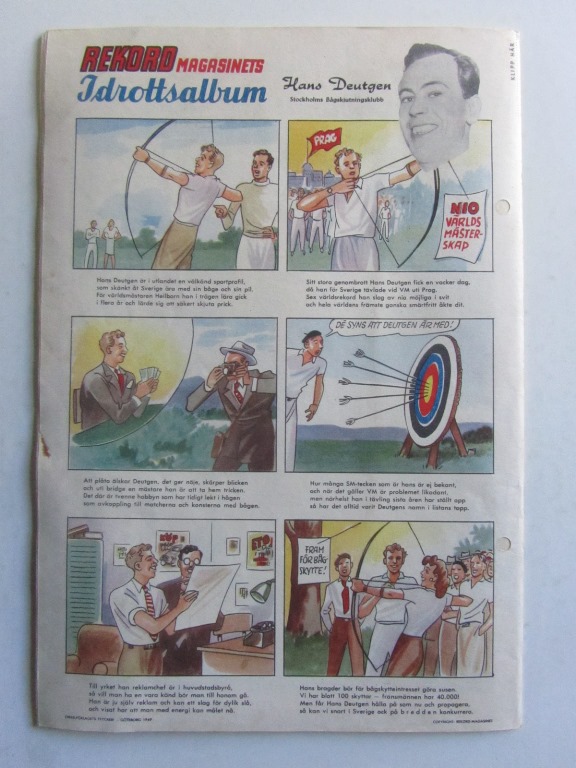 Rekordmagasinet 1949 12 - 2