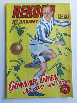 Rekordmagasinet 1949 12