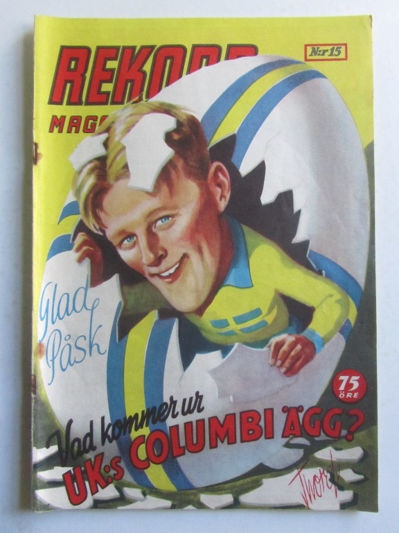 Rekordmagasinet 1949 15