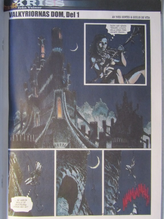 Fantomen 2013 08 - 2