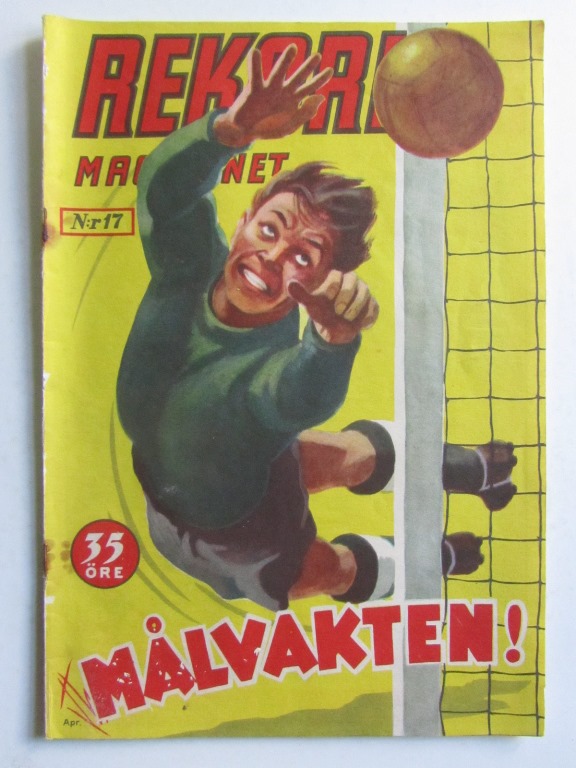 Rekordmagasinet 1949 17