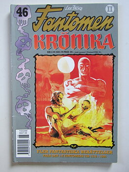 Fantomen Krönika Nr 46