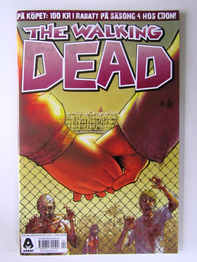 Walking Dead 2014 04