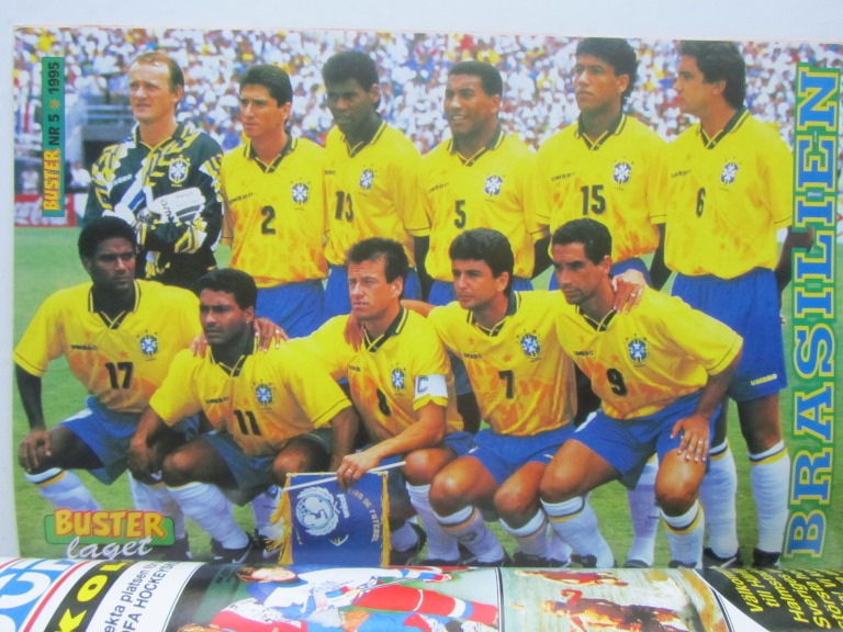 Buster 1995 05 - 2