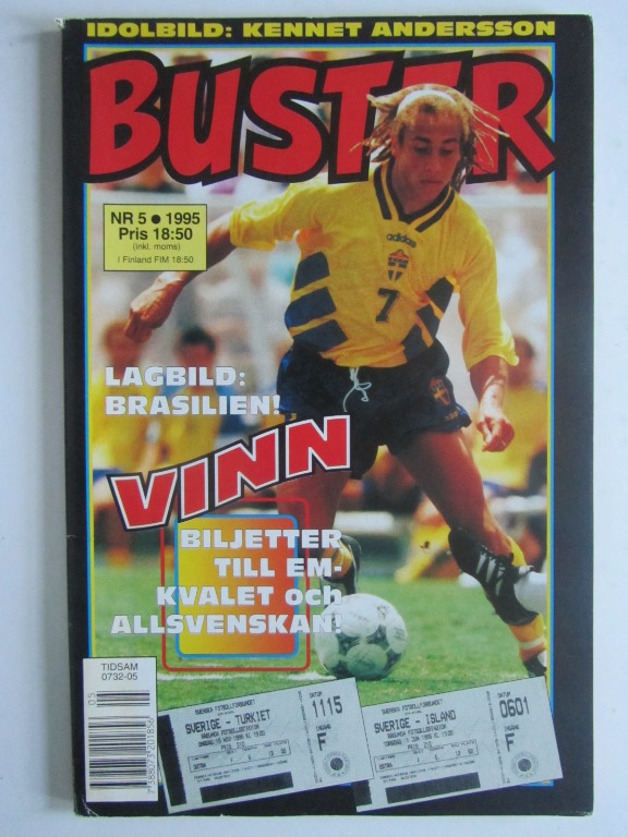 Buster 1995 05