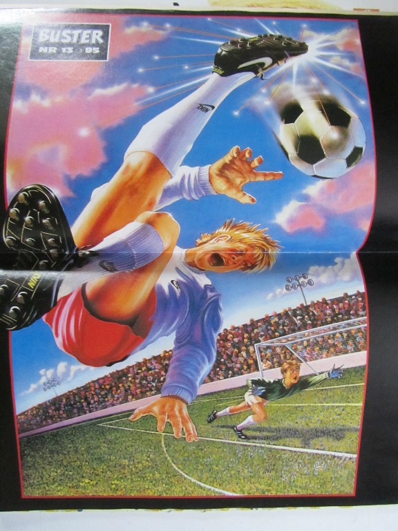 Buster 1995 13 - 2