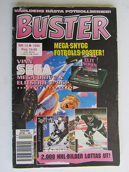 Buster 1995 13