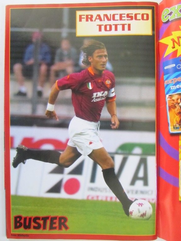 Buster 2001 06 - 3