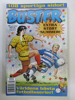 Buster 2000 04