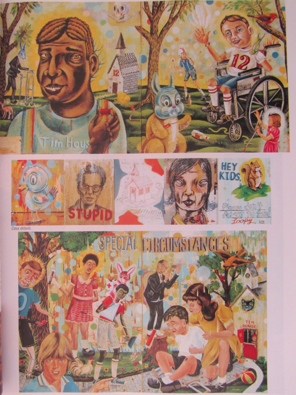 Juxtapoz  #037 2002 Mar/Apr - 2