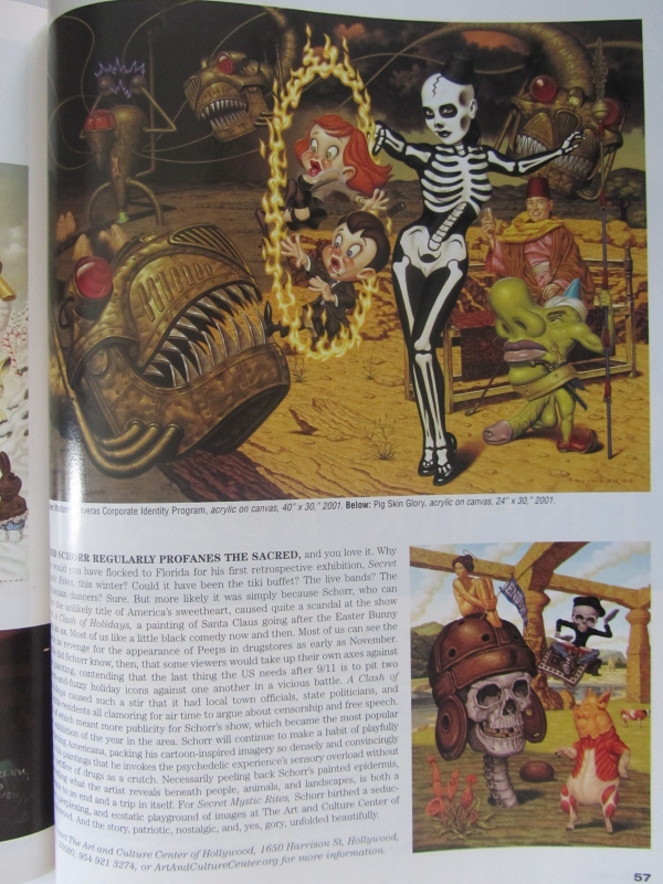 Juxtapoz  #039 2002 July/Aug - 2