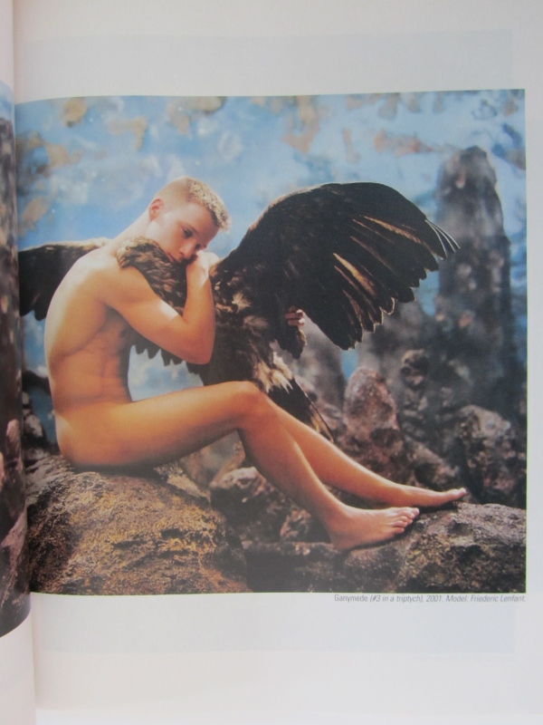 Juxtapoz  #041B 2003 Winter Special - 2