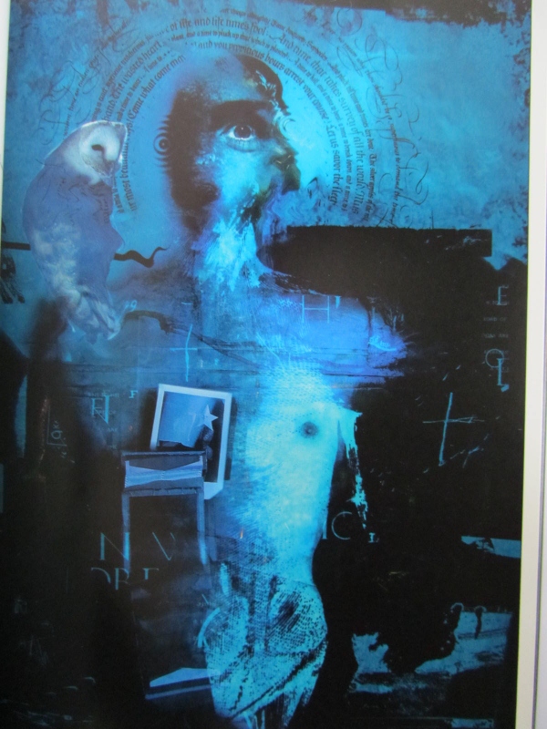 Sandman Dustcovers - 4