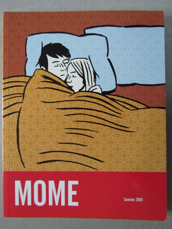 Mome Summer 2005