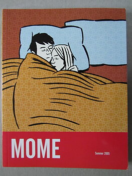 Mome Summer 2005
