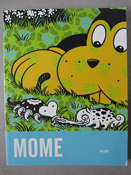 Mome Fall 2007