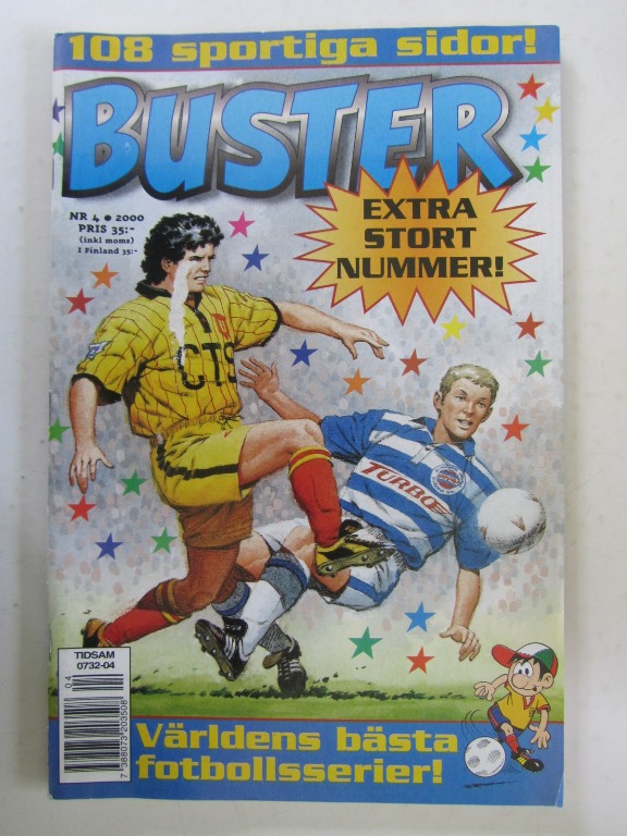 Buster 2000 04