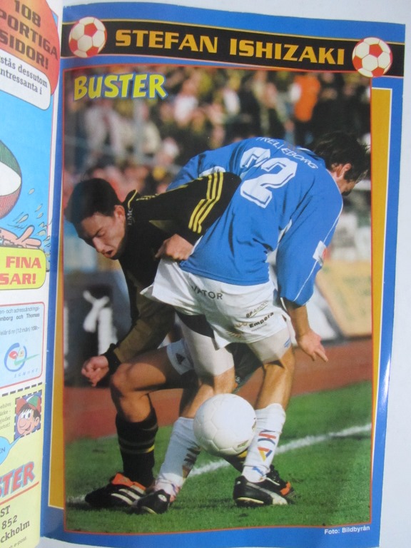 Buster 2001 03 - 4