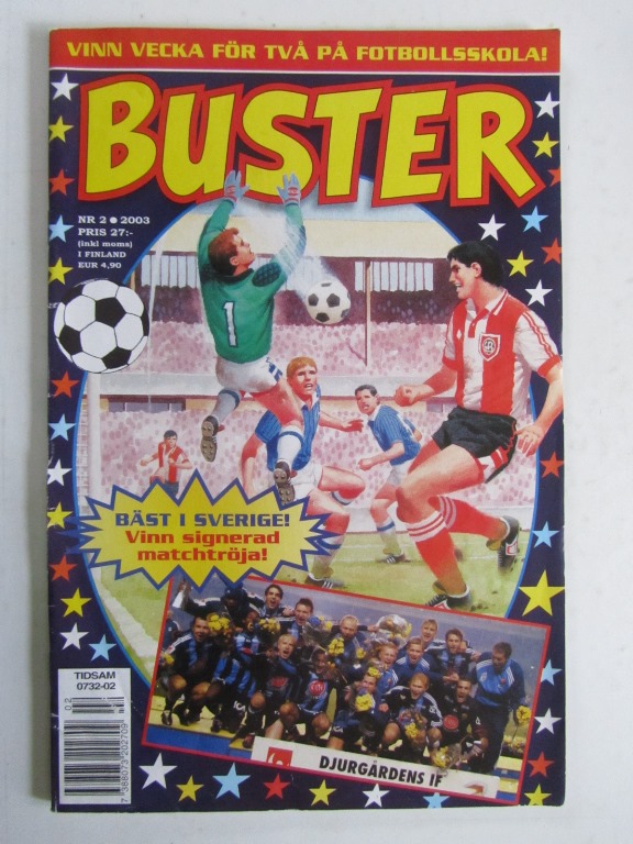 Buster 2003 02