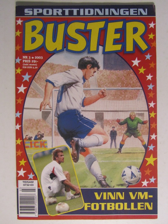 Buster 2003 03
