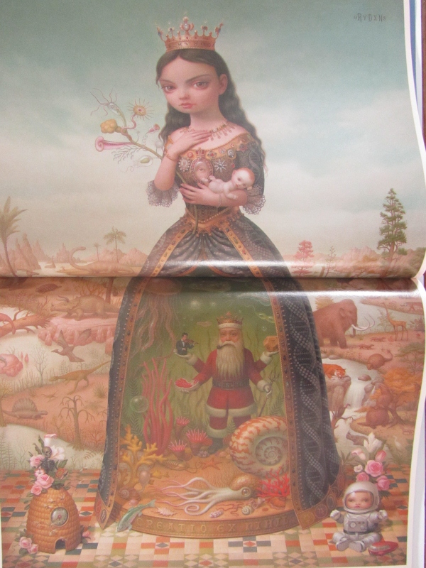 Juxtapoz  #056 2005 May/Jun - 2