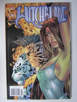 Witchblade 2000 03