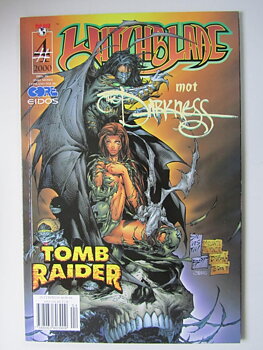 Witchblade 2000 04