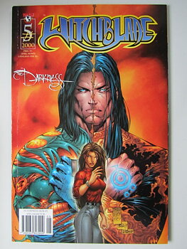 Witchblade 2000 05