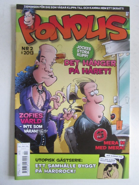 Pondus 2013 02