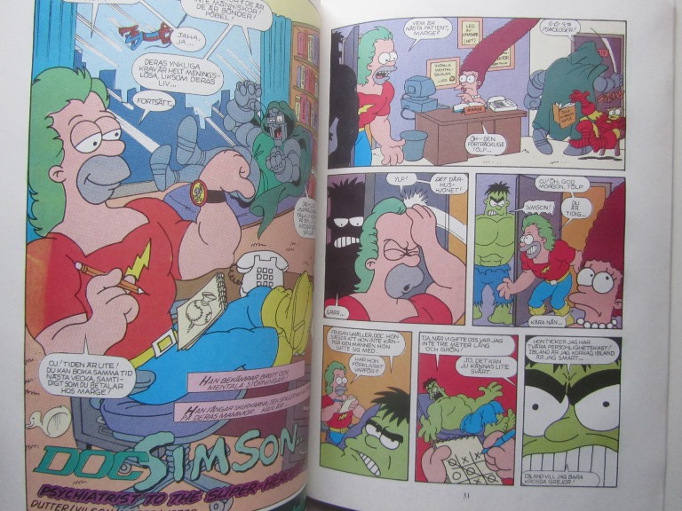Parodi 1993 09 GIGANTernas KRAMP - 3