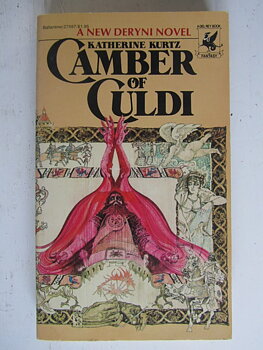 Kurtz Katherine Camber of Culdi