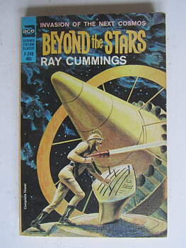 Cummings Ray Beyond the Stars