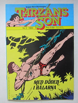 Tarzans Son 1984 02