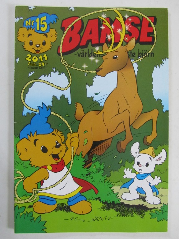 Bamse 2011 15
