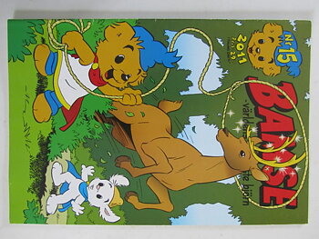 Bamse 2011 15